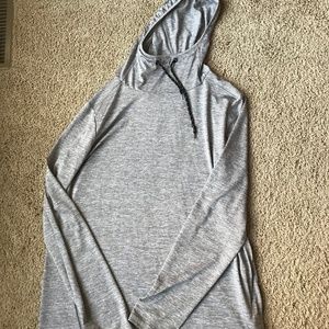 Cotton On Activewear Hoodie